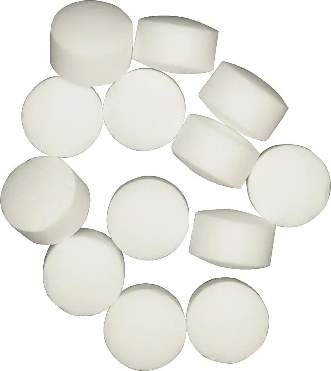 [93 724 66] Sel pour adoucisseur 