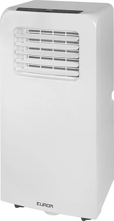 Climatisation mobile PAC 7.2 Eurom