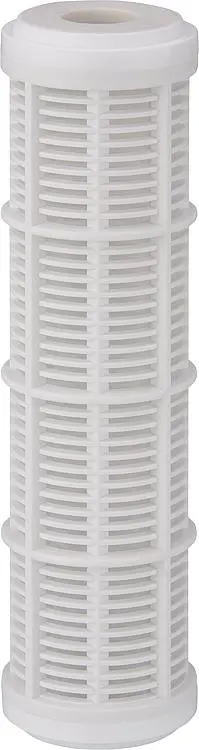 [93 776 86] Cartouche de filtre pour FP 2 en plastique AC 80 microns longueur 9 3/4" Bougie filtrante