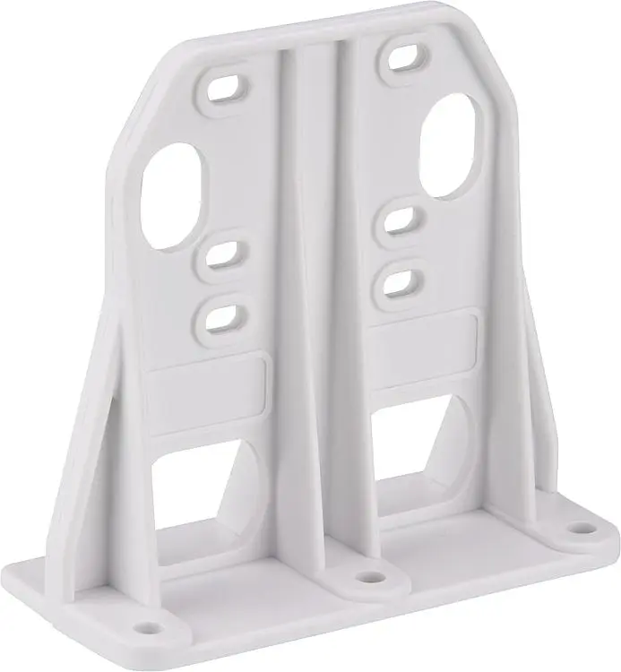 [93 776 78] Support mural pour filtre FP2 