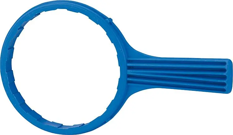 [93 776 79] Clé pour filtre FP2 