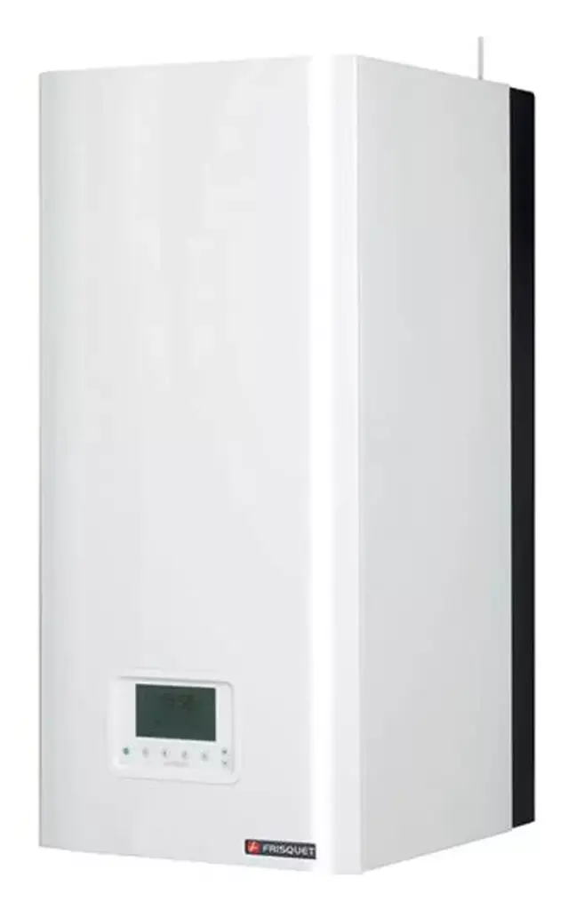 [D4AA23230] Chaudière gaz murale 23 kW - gaz naturel