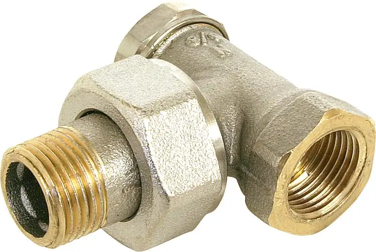 [90 051 10] Coude de réglage femelle