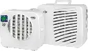 Climatiseur Split de camping-car AC 2400
