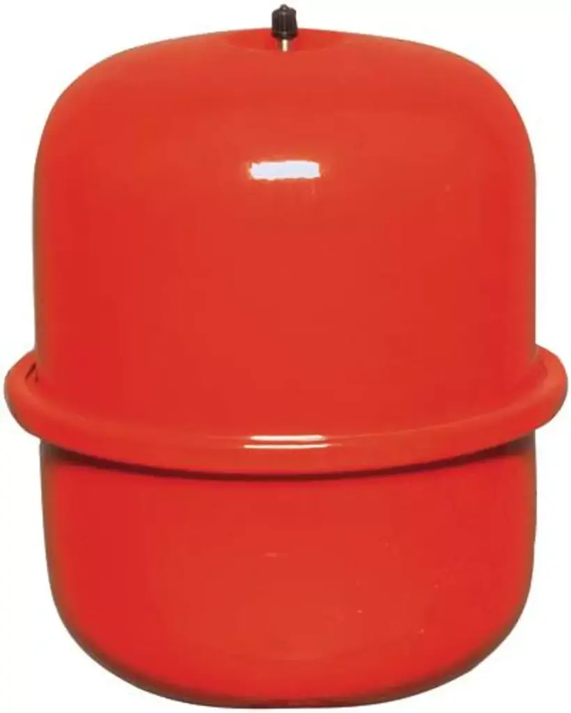 [C01176] Vase d'expansion chauffage fermé 25 L à membrane pour chauffage et climatisation