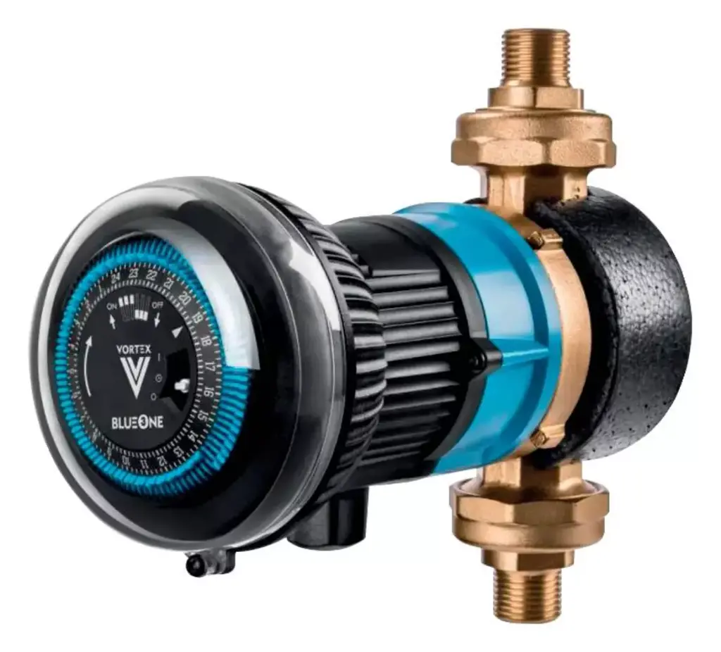 [V155SL] Pompe de bouclage sanitaire