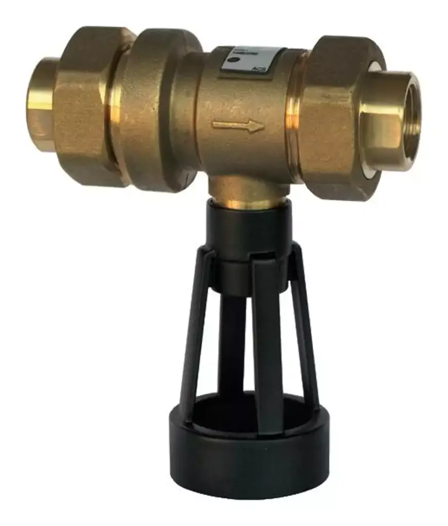 [PA4033] Disconnecteur femelle-femelle diamètre 1/2"