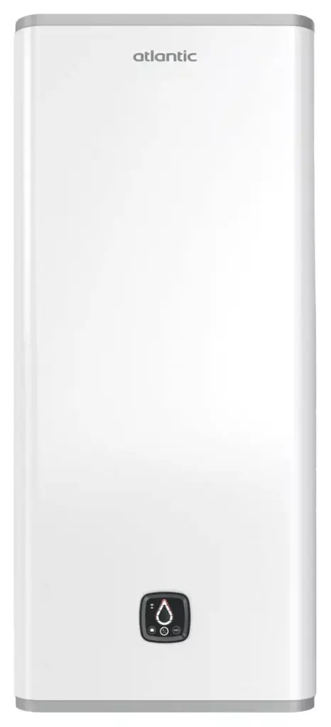 [PB1792] Chauffe-eau électrique LINÉO multiposition blanc 100 L monophasé