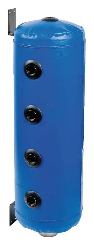 [CA3366] Bouteille de mélange chauffage/climatisation 50 L