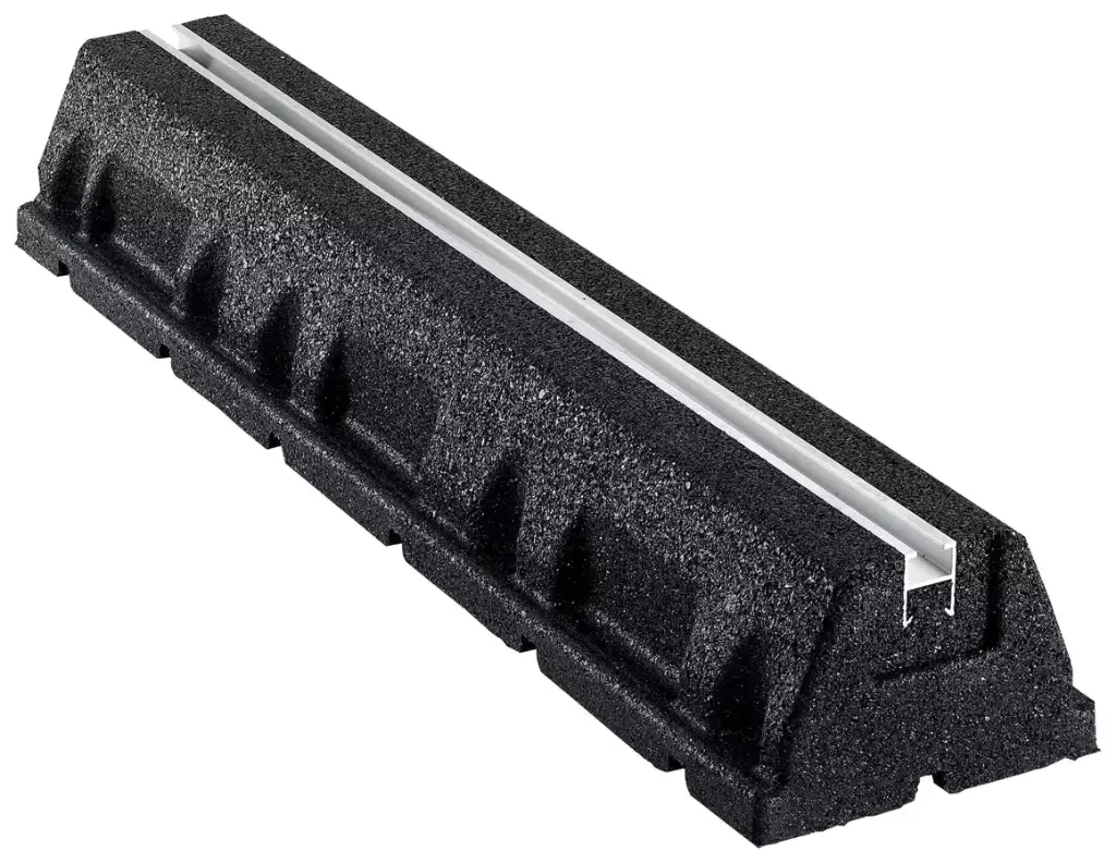 [CH5731] plots anti-vibrations