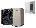 PAC monobloc air/eau Alfea Excellia M compact 11kW
