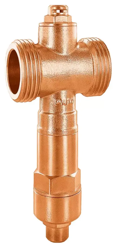 [CH3476] Soupape antigel 1"