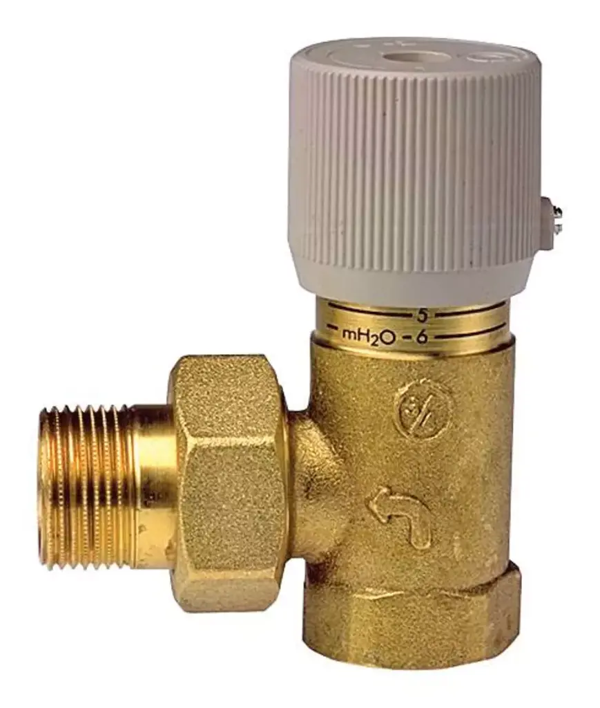 [C01799] Soupape différentielle 3/4"