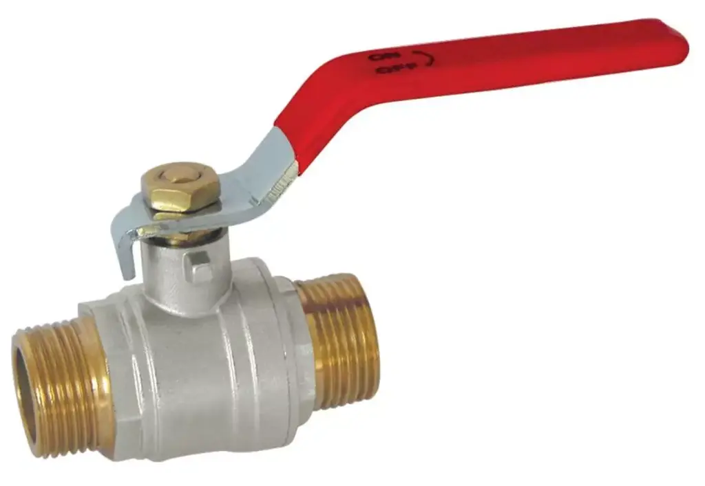 Vanne sferaco 1/2 mm 