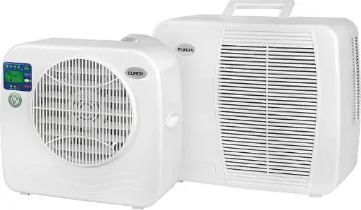 [98 003 34] Climatiseur Split de camping-car AC 2400