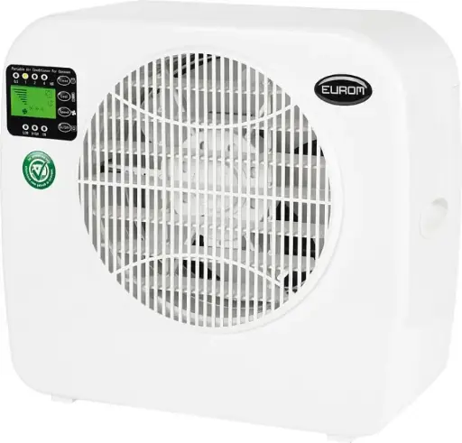 [98 009 44] climatisation split Caravan AC3201